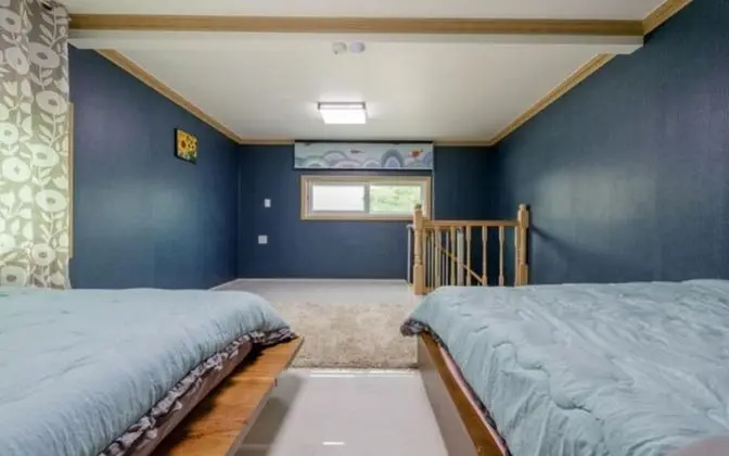 Oda (New Building (Separate House with Pri)