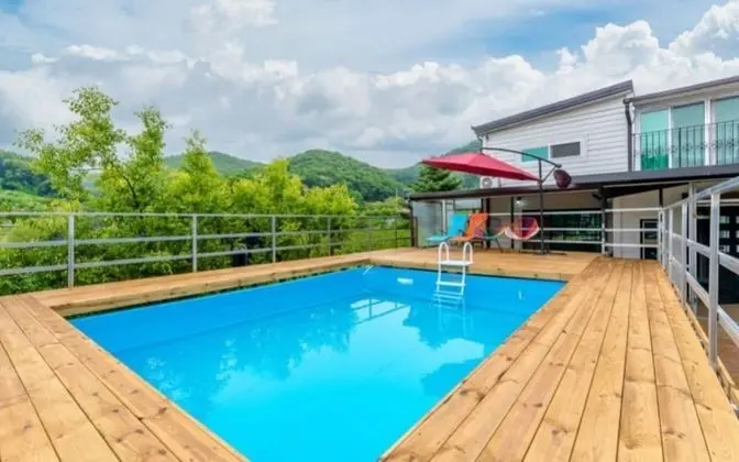 Oda (New Building (Separate House with Pri)