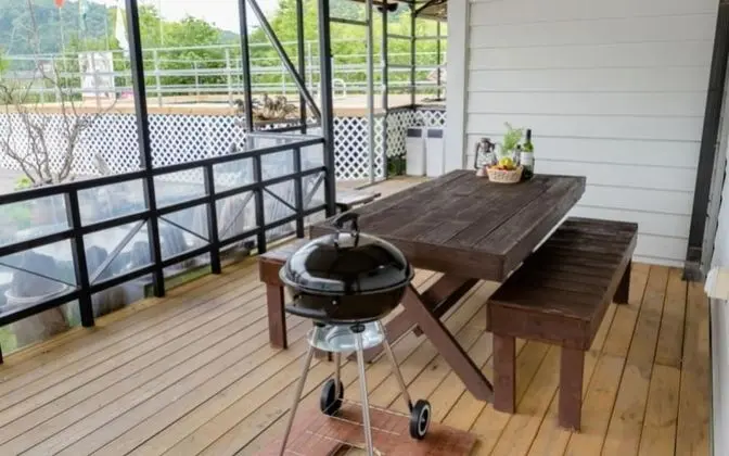 Oda (New Building (Separate House with Pri)