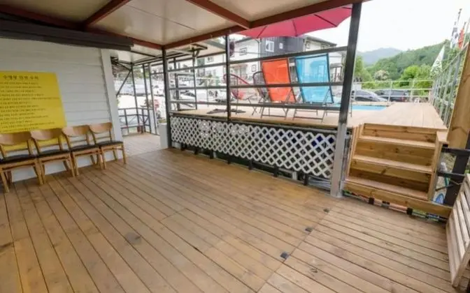 Oda (New Building (Separate House with Pri)