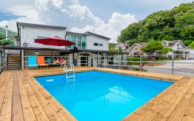 Oda (New Building (Separate House with Pri)