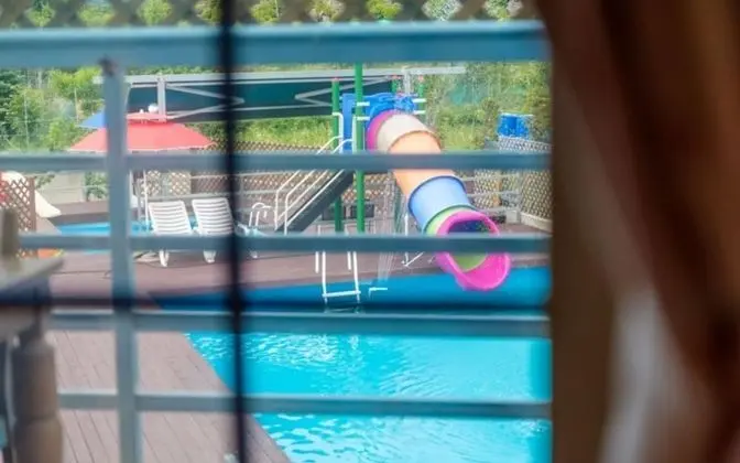 Oda (No 202 (room with bed))