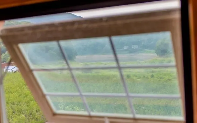 Oda (No 202 (room with bed))