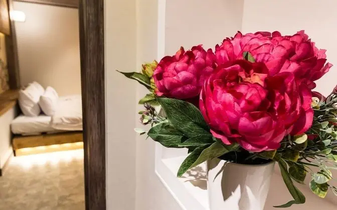 Oda (Comfortable room (You can watch Netfl)