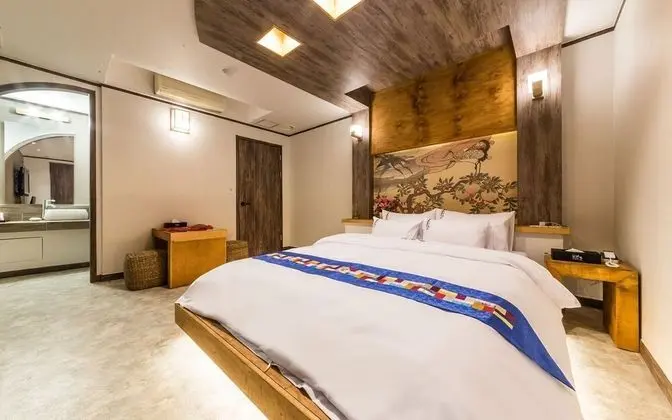 Oda (Comfortable room (You can watch Netfl)