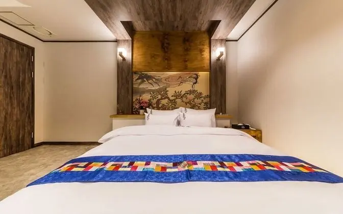 Oda (Comfortable room (You can watch Netfl)