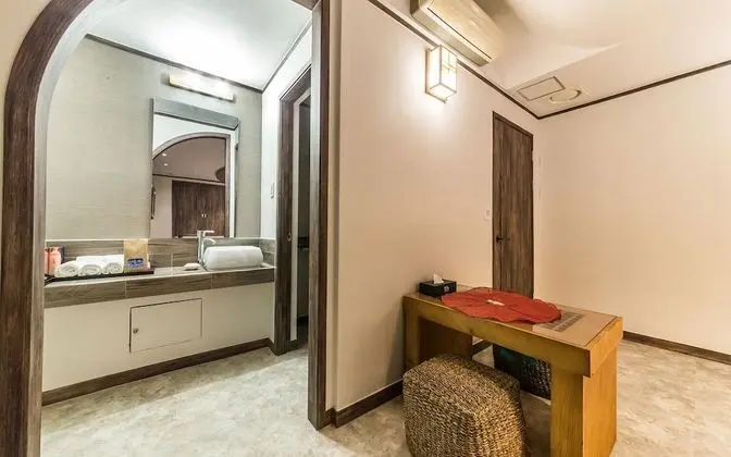 Oda (Comfortable room (You can watch Netfl)