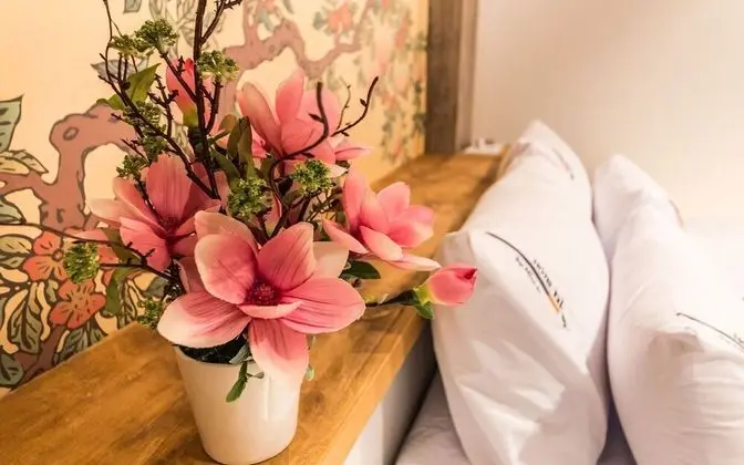 Oda (Comfortable room (You can watch Netfl)