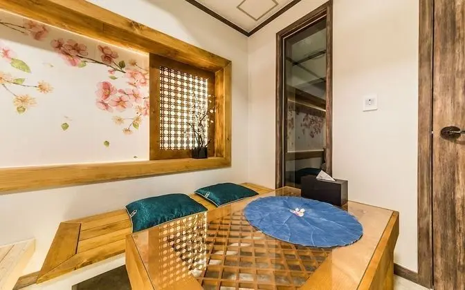 Oda (Comfortable room (You can watch Netfl)