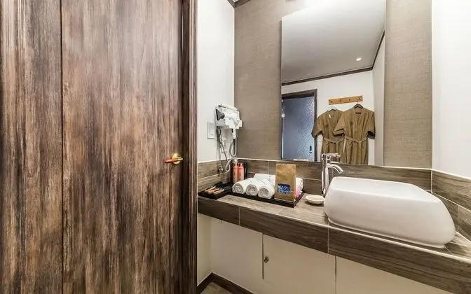 Oda (Comfortable room (You can watch Netfl)