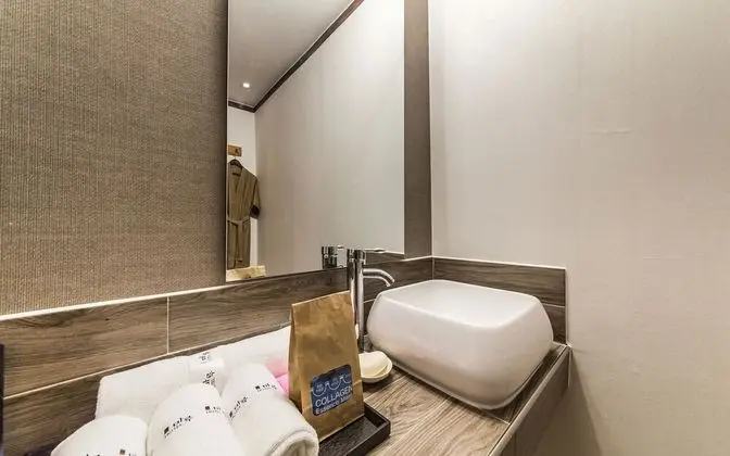 Oda (Comfortable room (You can watch Netfl)