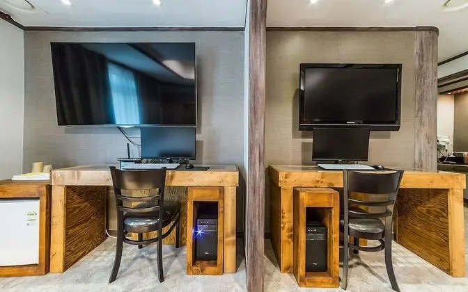 Oda (Most comfortable Korean room (twin Ne)