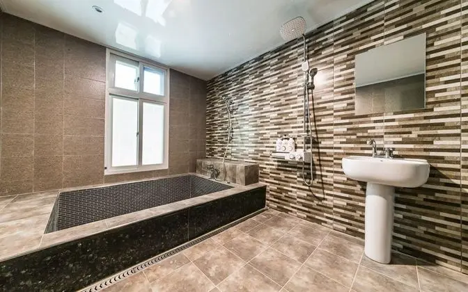 Oda (Most comfortable Korean room (twin Ne)