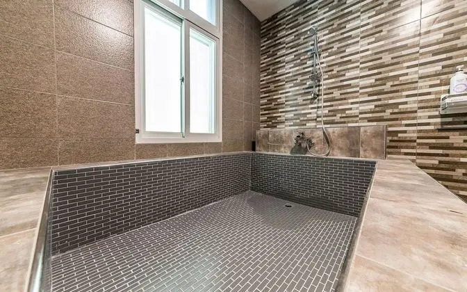 Oda (Most comfortable Korean room (twin Ne)