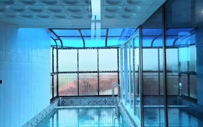 Oda (Harrison Building 6 (Duplex Private P)