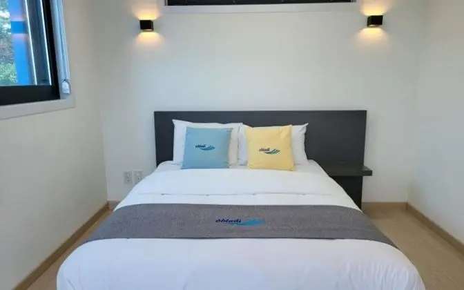 Oda (Liverpool Building 22 (Accessible Roo)