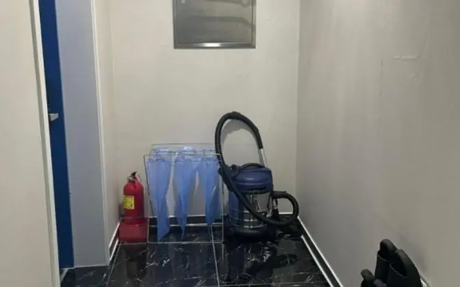 Oda (Liverpool Building 22 (Accessible Roo)