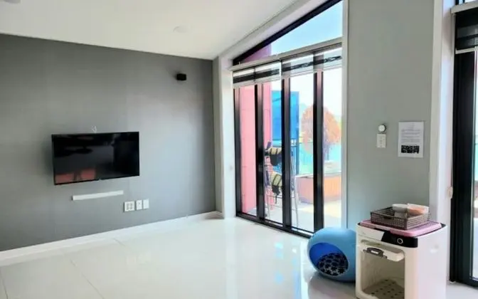 Oda (McCartney Building 1 (Pet Villa Priva)