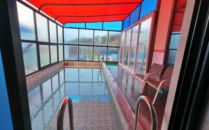 Oda (McCartney Building 1 (Pet Villa Priva)