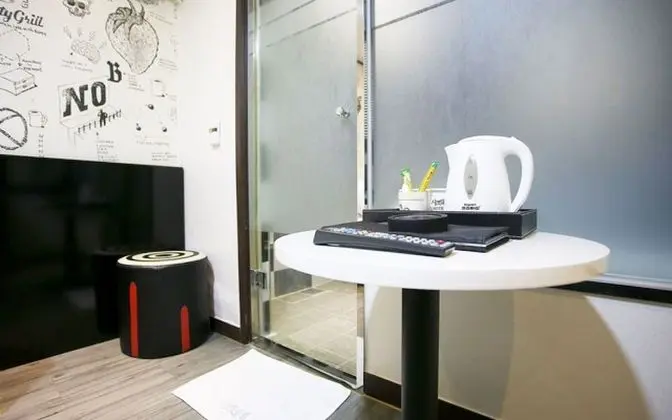 Oda (Couple Spa Room (Netflix Available))