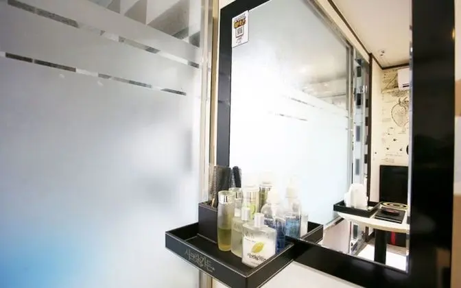 Oda (Couple Spa Room (Netflix Available))