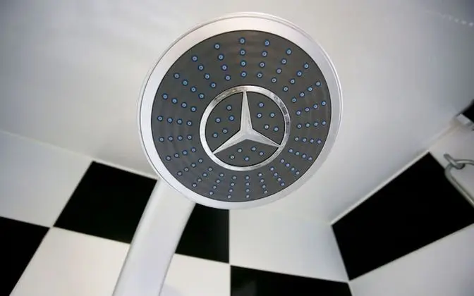 Oda (Couple Spa Room (Netflix Available))