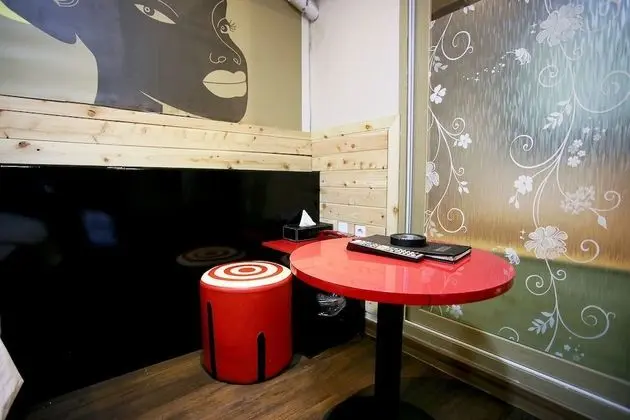 Oda (Hinoki Room (Netflix Available))