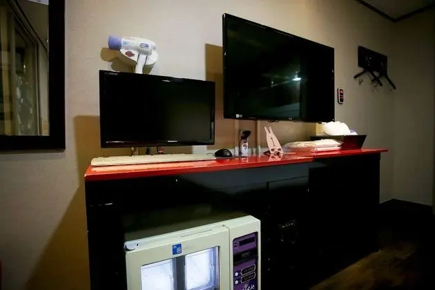 Oda (Hinoki Room (Netflix Available))