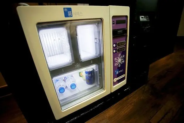 Oda (Hinoki Room (Netflix Available))