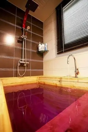 Oda (Hinoki Room (Netflix Available))