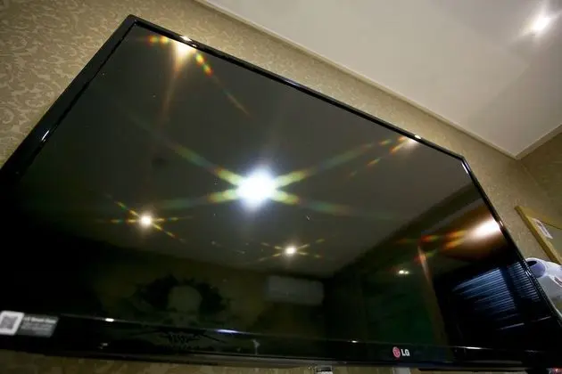 Oda (Twin Room (Netflix Available))