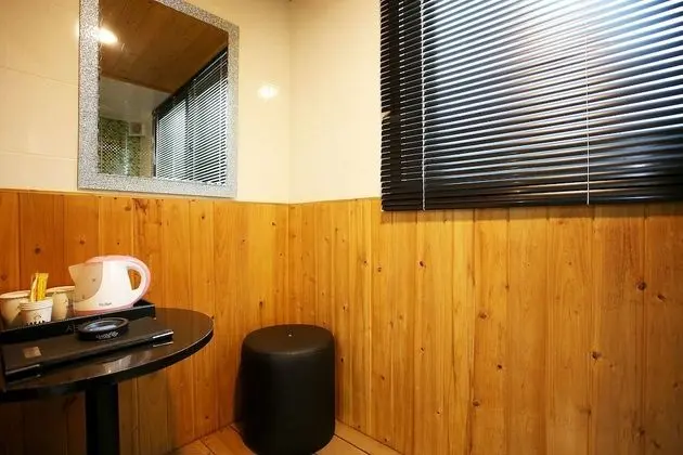 Oda (Twin Room (Netflix Available))