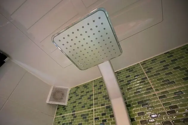 Oda (Twin Room (Netflix Available))