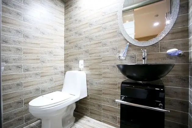 Oda (Twin Room (Netflix Available))