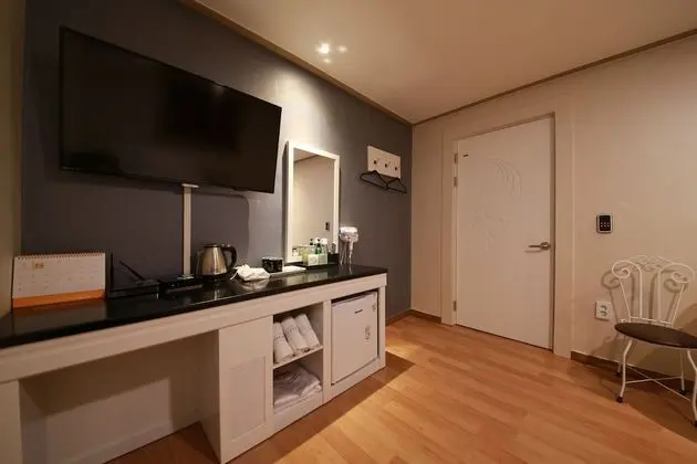 Oda (Special Room (Netflix Available))