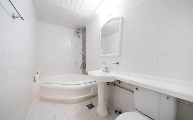 Oda (Special Room (Netflix Available))