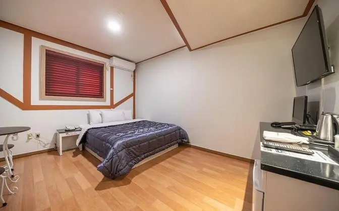 Oda (Special Room (Netflix Available))