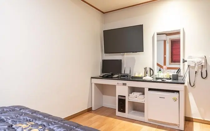 Oda (Special Room (Netflix Available))