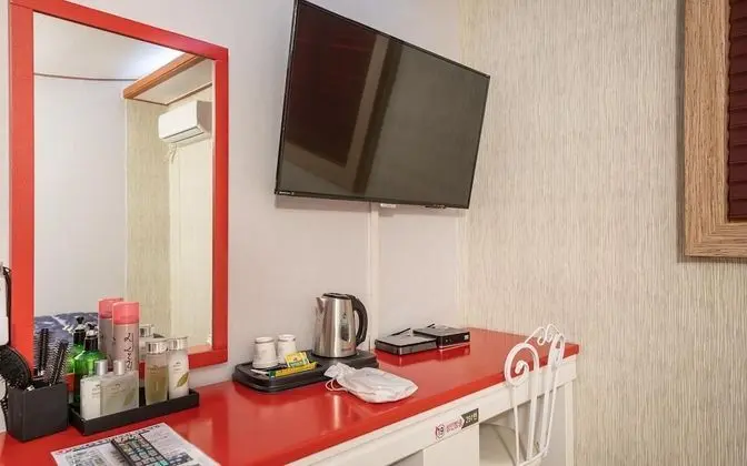 Oda (Standard Room (Netflix Available))