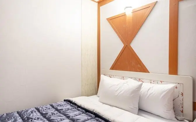 Oda (Standard Room (Netflix Available))