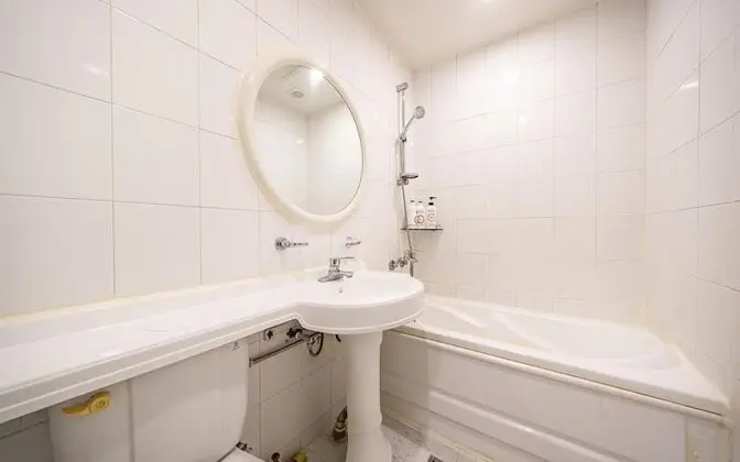 Oda (Standard Room (Netflix Available))