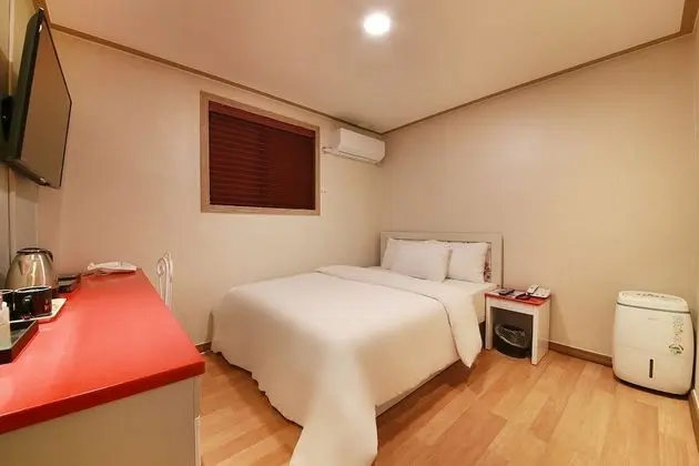 Oda (Standard Room (Netflix Available))