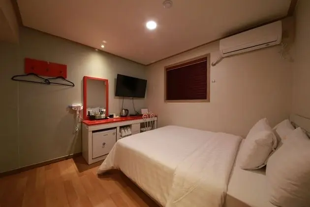 Oda (Standard Room (Netflix Available))