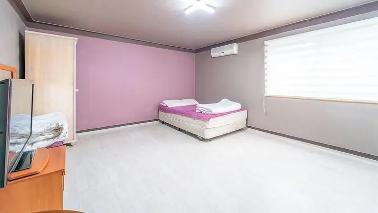 Basic Oda, 1 Yatak Odası (Gaenari(PET))