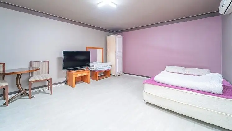 Basic Oda, 1 Yatak Odası (Gaenari(PET))