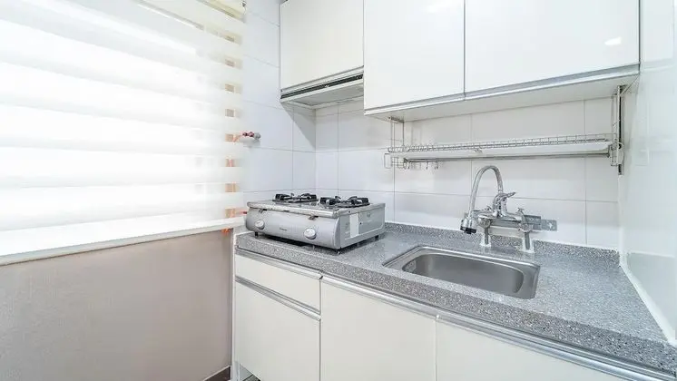 Basic Oda, 1 Yatak Odası (Gaenari(PET))