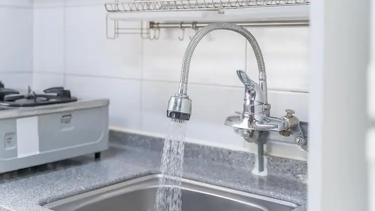 Basic Oda, 1 Yatak Odası (Gaenari(PET))