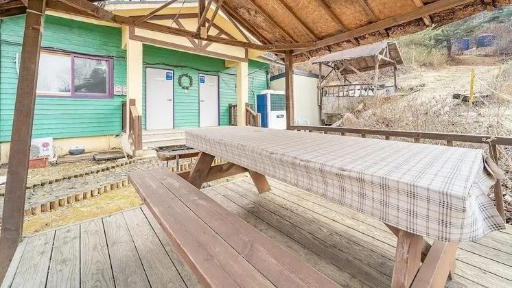 Basic Oda, 1 Yatak Odası (Gaenari(PET))