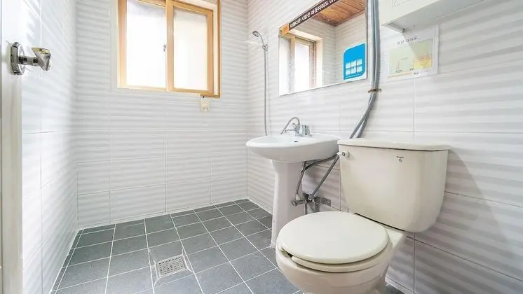 Basic Oda, 1 Yatak Odası (Gaenari(PET))