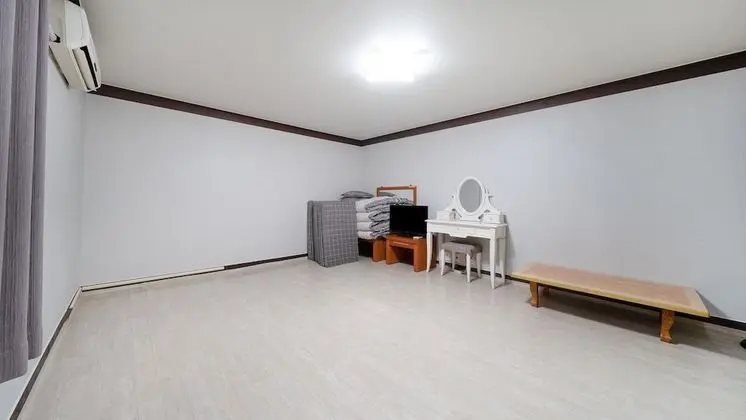 Basic Oda, 1 Yatak Odası (Mugunghwa(PET))